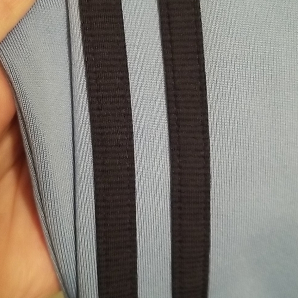 Adidas Climalite Track Jacket - Picture 7 of 10